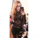 Profile Picture of Chelsa Marie (@_ginger_lovely_) on Instagram