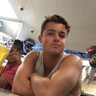 Profile Picture of Connor Dougherty (@cdords) on Twitter