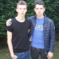 Profile Picture of Joshua Greenhalgh (@joshua_1999_) on Twitter