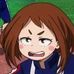 Profile Picture of Erika Geber (Uraraka Ochako) (@erika.geber.96) on Facebook