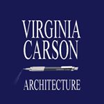 Profile Photo of Virginia Carson (@virginiacarsonarchitecture) on Instagram