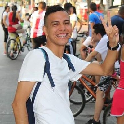 Profile Picture of Juan Berrocal 💪 (@juancarlos_0115) on Twitter
