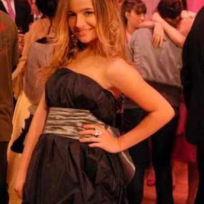Profile Picture of Lucia Ferrer (@Luciaferrer5) on Twitter
