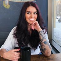 Profile Picture of Natassia D'sena (@natassia-dsena) on Quora