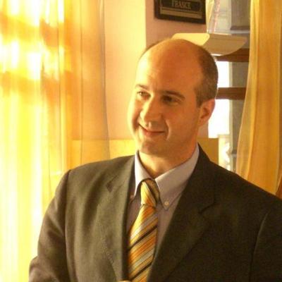 Profile Picture of Carlo Casagrande (@CarloCasagrand1) on Twitter