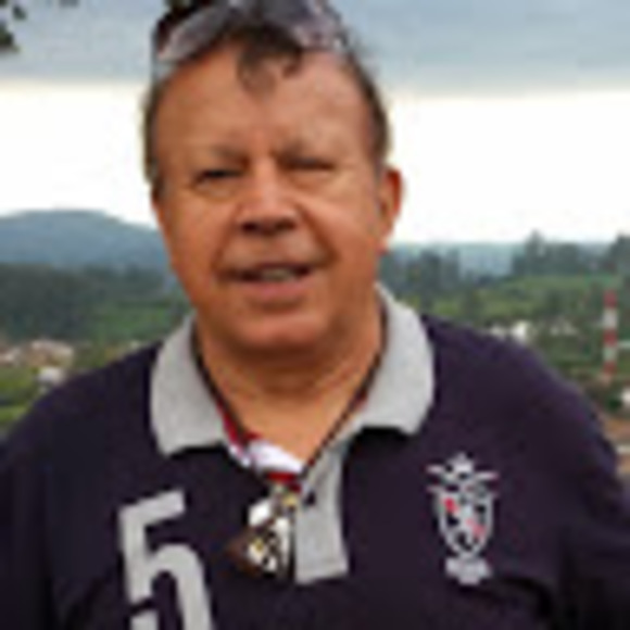 Profile Picture of Laureano omar Granda pantoja (@pindonar) on Poshmark