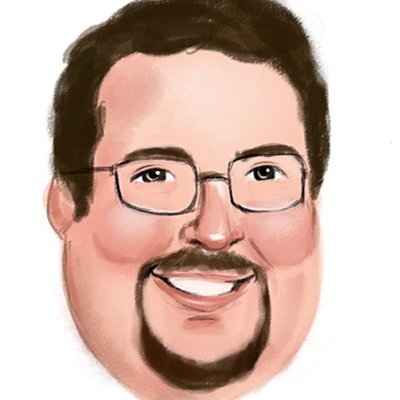 Profile Picture of Bob Molnar (@BobAtIndianaU) on Twitter
