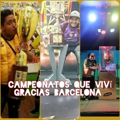 Profile Picture of TE AMO IDOLO (@chris90BSC) on Twitter