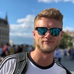 Profile Picture of Alex Thorp (@athorp) on Instagram