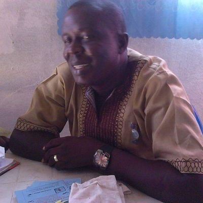 Profile Picture of Emmanuel Blake (@emmanuelblake11) on Twitter