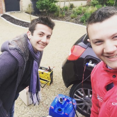 Profile Picture of Chrétien Jason (@chretienjason) on Twitter