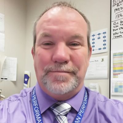 Profile Picture of Jeff Dekker (@katfish1962) on Twitter