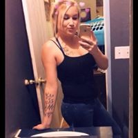 Profile Picture of Brandy Cooper (@brandy-cooper-22) on Quora