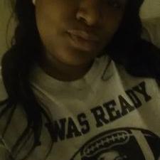 Profile Picture of Andrea Cotton (@drezzy2005) on Twitter