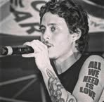 Profile Picture of Karlita Andres (@Karlita-Andres) on Facebook