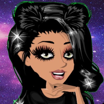 Profile Picture of Cassie Fitzpatrick (@CoolWolfGirlx) on Twitter