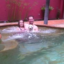 Profile Picture of Daniel Rizo S. (@danielrizzzo) on Twitter