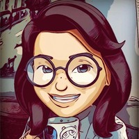 Profile Picture of Amanda Scroggins (@amanda-scroggins-4) on Quora