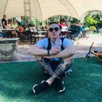 Profile Picture of 𝓐𝓵𝓮𝔁 𝓚𝓪𝓼𝓼𝓲𝓪𝓷 👑 (@alex_771_) on Instagram