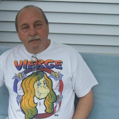 Profile Picture of Richard Breton (@ceaurdelion) on Twitter