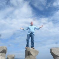 Profile Picture of Justin Farmer (@justin-farmer-33) on Quora