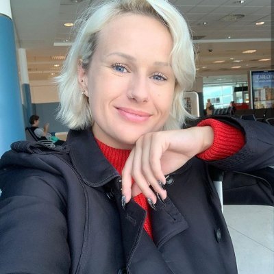 Profile Picture of Jenny Keith (@ChristmasBonus3) on Twitter