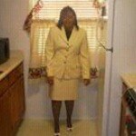 Profile Picture of Pastor Jacqueline Roy (@roypastor) on Instagram