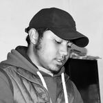 Profile Picture of Griffith Jones K Bani (@the_man_who_loves_nature) on Instagram