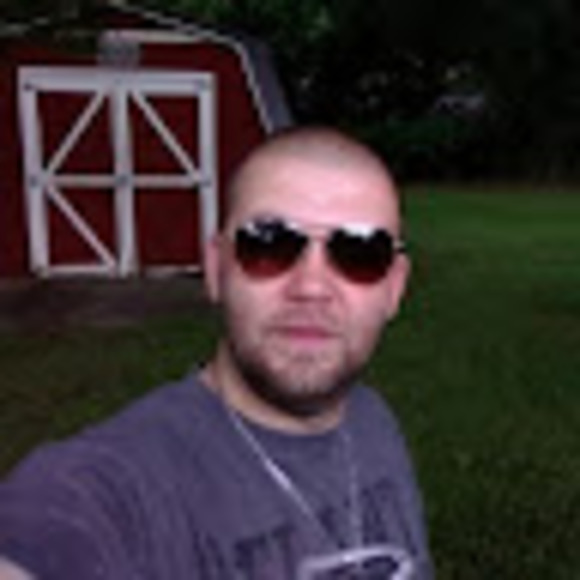 Profile Picture of George Freeman (@oldskoolgeorge) on Poshmark