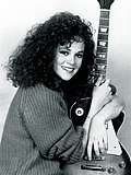 Profile Picture of Rebecca Schaeffer - Wikipediaon Wikipedia