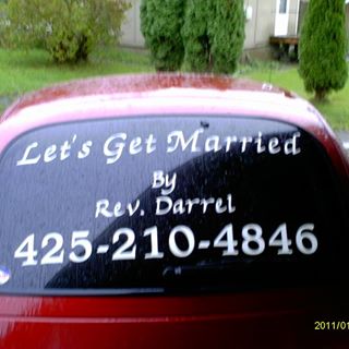Profile Picture of Darrel McLaughlin (therevdarrel) (@darrel.mclaughlin.18) on Facebook