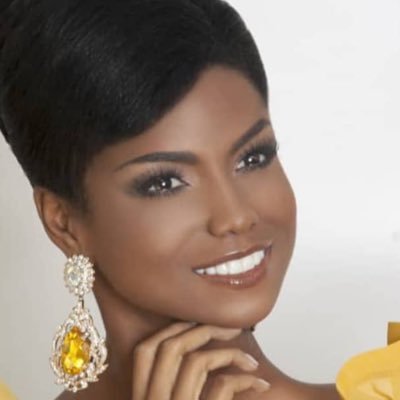 Profile Picture of Anouk EMAN (@MissWorldAruba) on Twitter