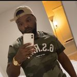 Profile Picture of Darrius Jones (@flight.risk_jones) on Instagram