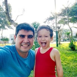 Profile Picture of Jay Kast (@JayCaster81) on Twitter
