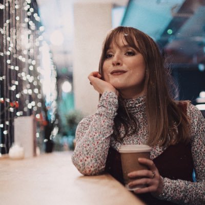 Profile Picture of Jess Flaherty (@JessFla_ECHO) on Twitter