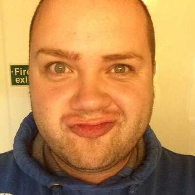 Profile Picture of Lee Patrick Reilly (@LeeLondon123) on Twitter