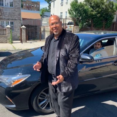 Profile Picture of James McEachin (@JamesMcEachin3) on Twitter