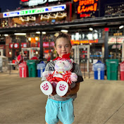 Profile Picture of Sean Hejna (@SeanHejna) on Youtube