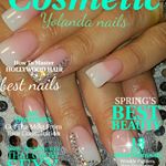 Profile Picture of yolanda nails (@yolanda_velarde2727) on Instagram