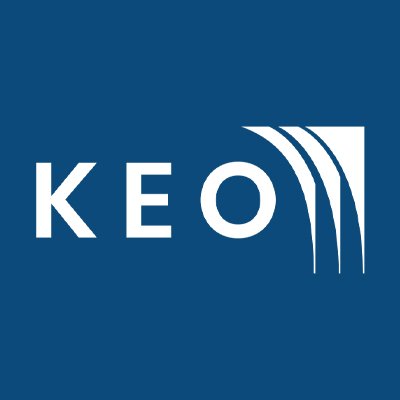 Profile Picture of KEO Int Consultants (@KEOIC) on Twitter