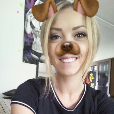 Profile Picture of Elisha Heiser (@elisha_ray18) on Twitter