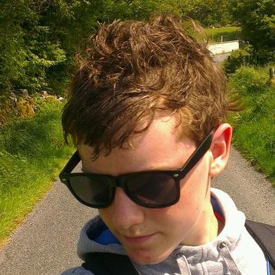 Profile Picture of Kyle Egan (@kyleegan3) on Twitter