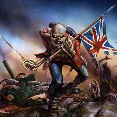 Barry Cairns - Twitter Profile Picture of Barry Cairns (@Barry_Titanium) on Twitter