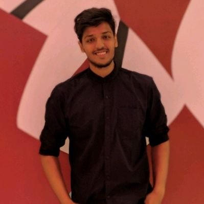 Profile Picture of Ashish Tandon (@56Ashishtandon) on Twitter