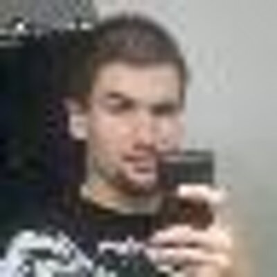 Profile Picture of Chris Crotts (@Crotts89) on Twitter
