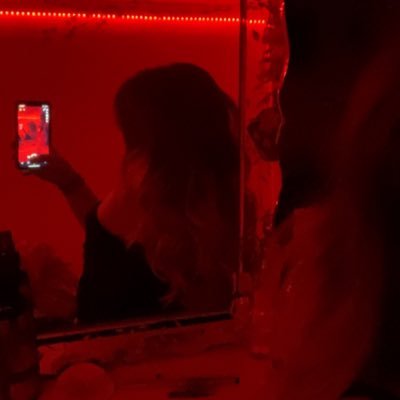 Profile Picture of Clea wade (@clea_wade) on Twitter