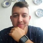 Profile Picture of Máté Péter Balog (@balog.m98) on Instagram