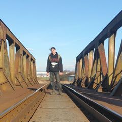 Profile Picture of Daniel Vrba (@@danielvrba3) on Tiktok