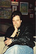 Profile Picture of Bill Hicks - Wikipediaon Wikipedia