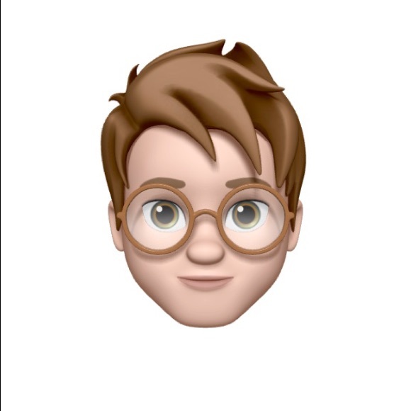 Profile Picture of Ryan Leszyk (@ryabean) on Poshmark